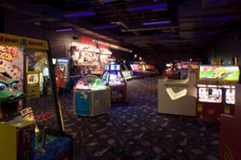 Fort Rapids Indoor Waterpark Resort Columbus Room photo